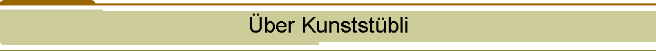 ber Kunststbli